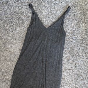 RVCA tank dress!